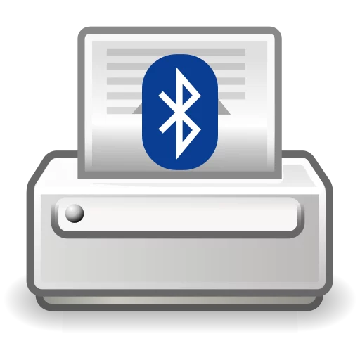ESCPOS icon