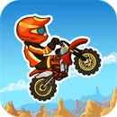 Extreme Bike Trip icon