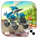 FORMULA CARTOON icon