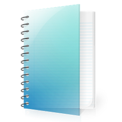 Fast Notepad  icon