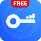 Fast VPN  icon