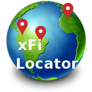Find iPhone icon