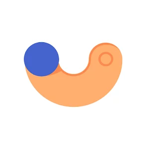 Flipd icon