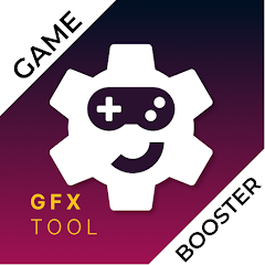 GFX Tool - Game Booster 