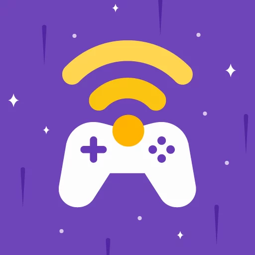Gaming VPN  icon