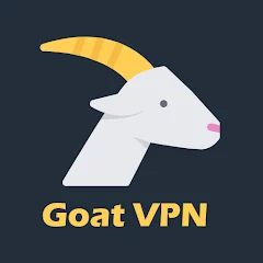 Goat VPN  icon