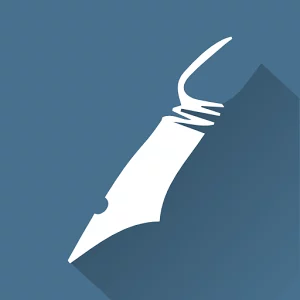 HandWrite icon