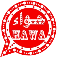 Hawa WhatsApp icon