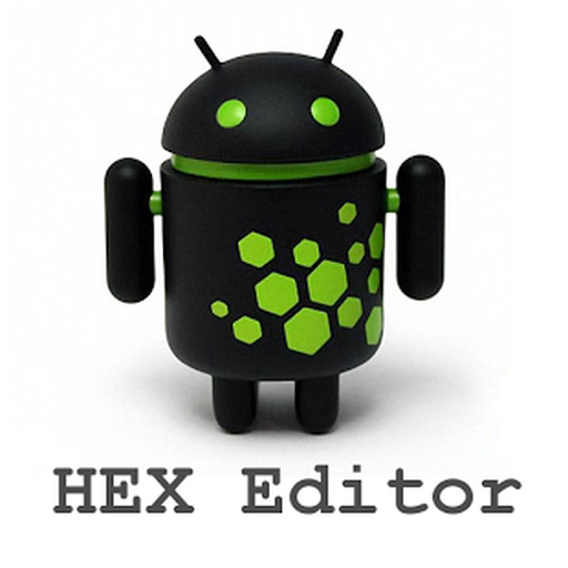 Hex Editor 