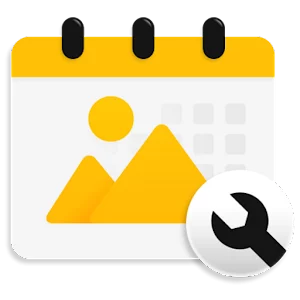 Image & Video Date Fixer  