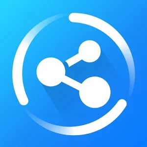 InShare icon