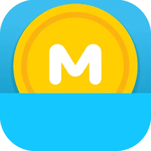 MISA MoneyKeeper  icon