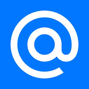 Mail.ru icon