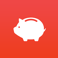 Money Manager Expense icon