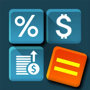 Multi Calculator  icon