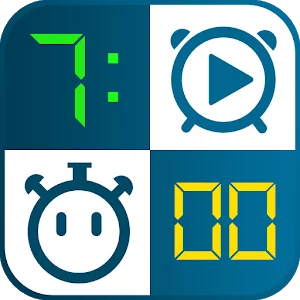 Multi Timer