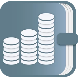 My Budget Book  icon