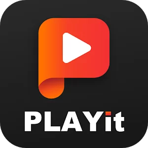 PLAYit icon
