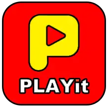 PLAYit