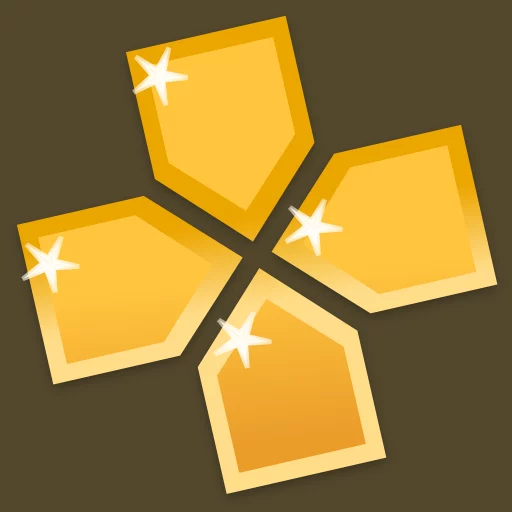 PPSSPP icon