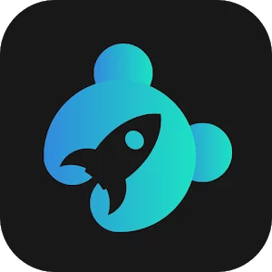 Panda Game Booster  icon
