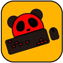 Panda Mouse Pro icon