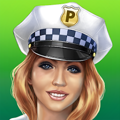Parking Mania icon