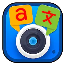 Photo Translator  icon