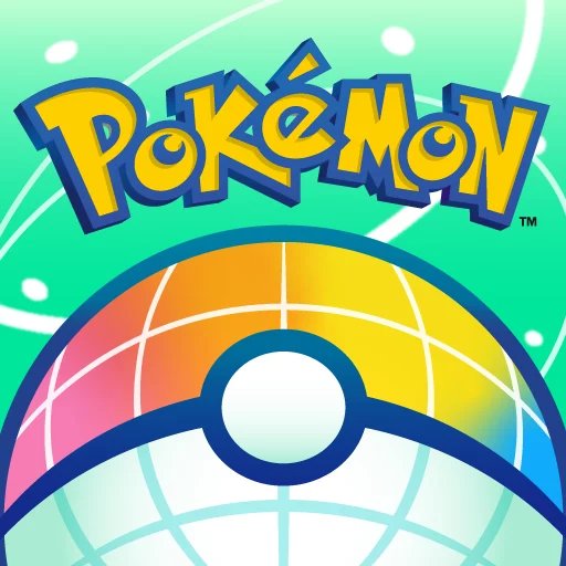 Pokémon HOME  icon