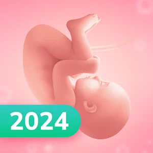 Pregnancy Tracker  icon