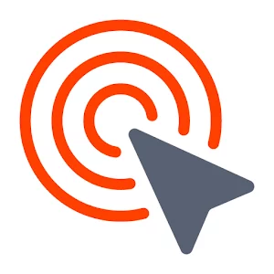 QuickTouch icon
