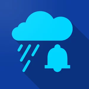 Rain Alarm  