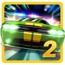 Road Smash 2 icon