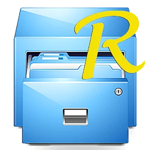 Root Explorer Pro  icon
