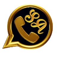 SAWhatsApp Gold icon