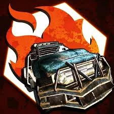 Scorched – Combat Racing
