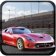 Sixth Gear 2 icon