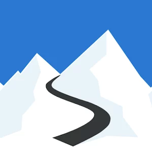 Slopes Ski
