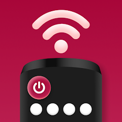 Smart Remote icon
