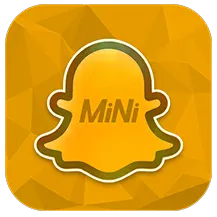 Snapchat Mini