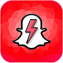 Snapchat Thunder