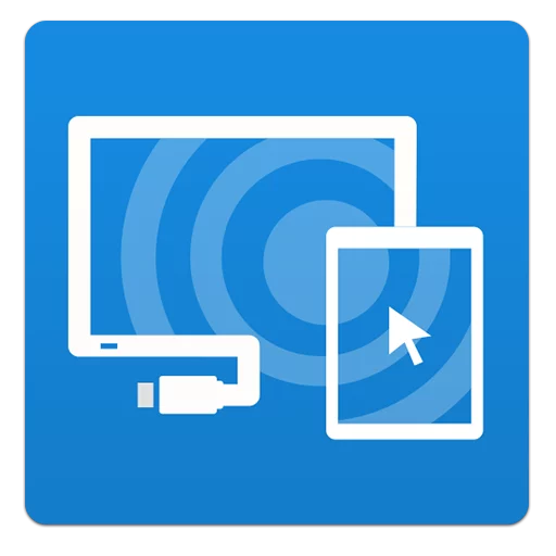 Splashtop icon