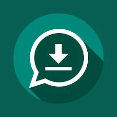 Status Sticker Saver 