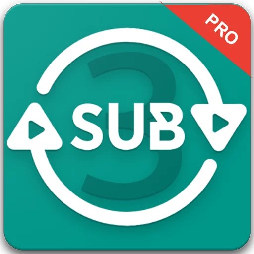 Sub4Sub icon