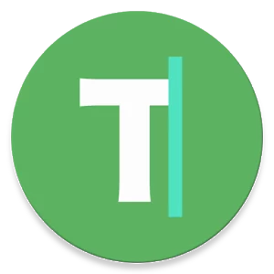 Texpand icon