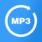 Text To Mp3 icon