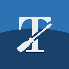Text Tools icon