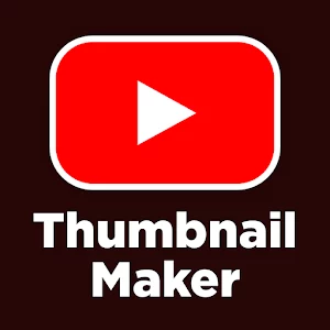 Thumbnail Maker icon