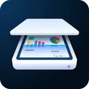 Tiny Scanner icon