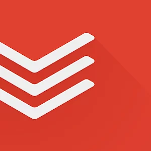 Todoist icon